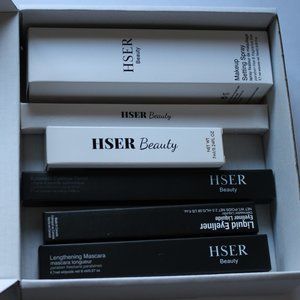 Makeup Pack
